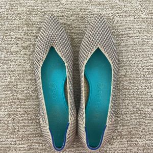 rothy’s womens pointed flats